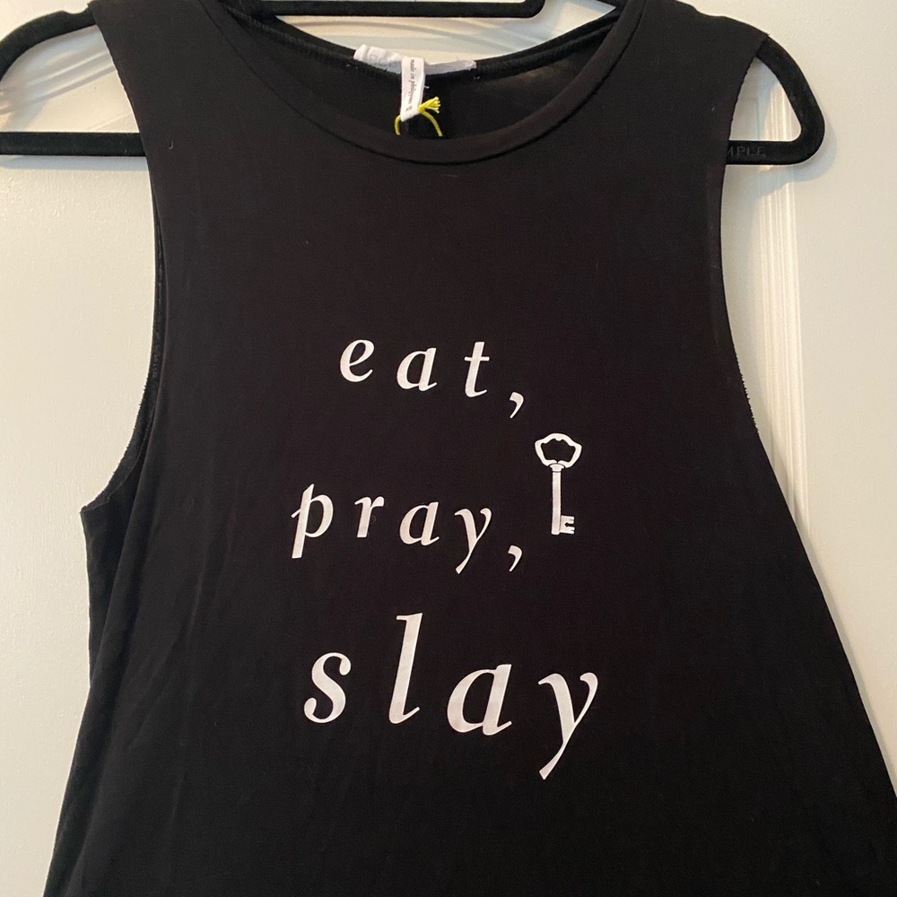 BCBG Generation Stretchy Tank top size XS
